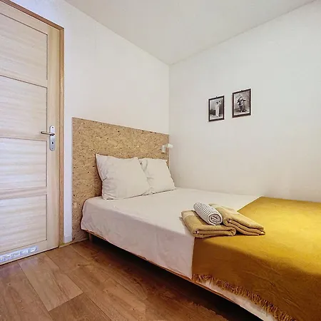 Le Cosy Avec Balcon Hypercentre *